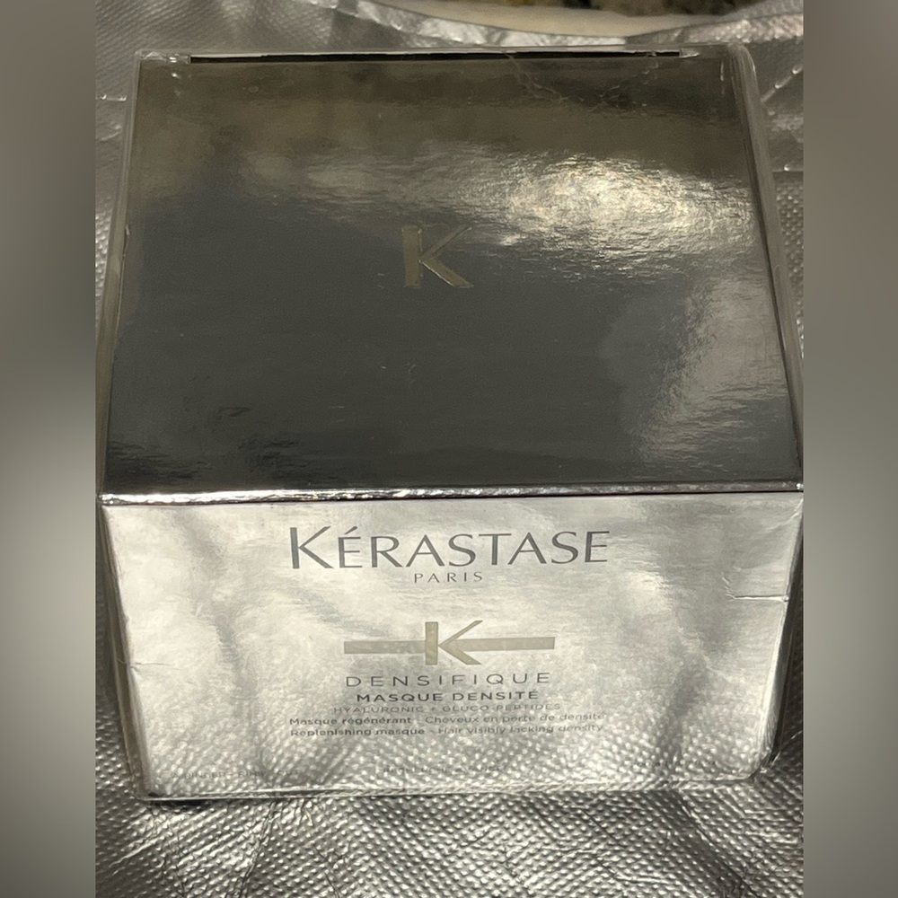 Kerastase Densifique Mask